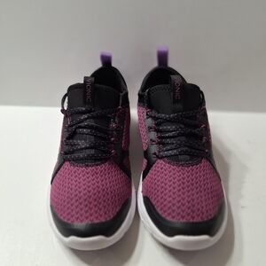 Vionic Women's Brisk Alma Lightweight Orthotic Footbed Athletic Sneakers Size 6